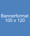 Werbebanner Größe 100x120 Pixel Banner-Vorlagen - Online Bannerformate Download