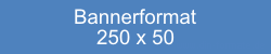 Werbebanner Größe 250x50 Pixel Banner-Vorlagen - Online Bannerformate Download