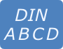 DIN A B C D