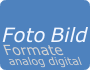 Foto Bild Formate analog digital