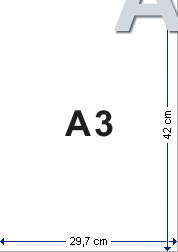 molestia Data cowboy format din a3 Incorporare Amplificatore vantaggioso